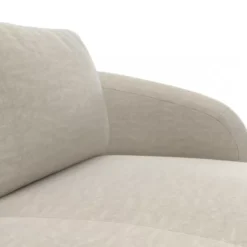 Sofa Camaro 2,5 Seat Divine Off-White