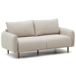 Sofa Carlota 2 Osobowa Kave Home