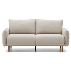 Sofa Carlota 2 Osobowa Kave Home