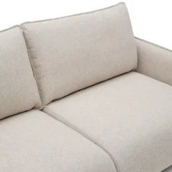 Sofa Carlota 2 Osobowa Kave Home