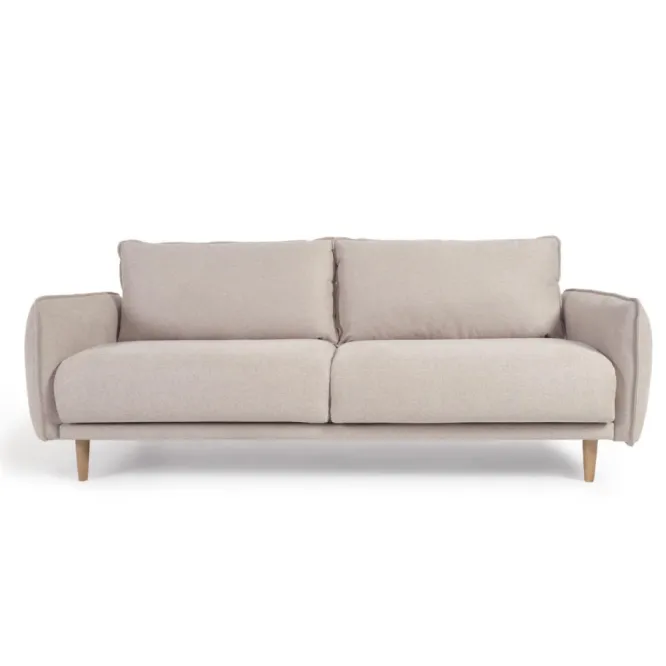 Sofa Carlota 3 Osobowa Kave Home
