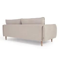 Sofa Carlota 3 Osobowa Kave Home
