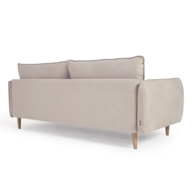 Sofa Carlota 3 Osobowa Kave Home