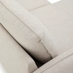 Sofa Carlota 3 Osobowa Kave Home