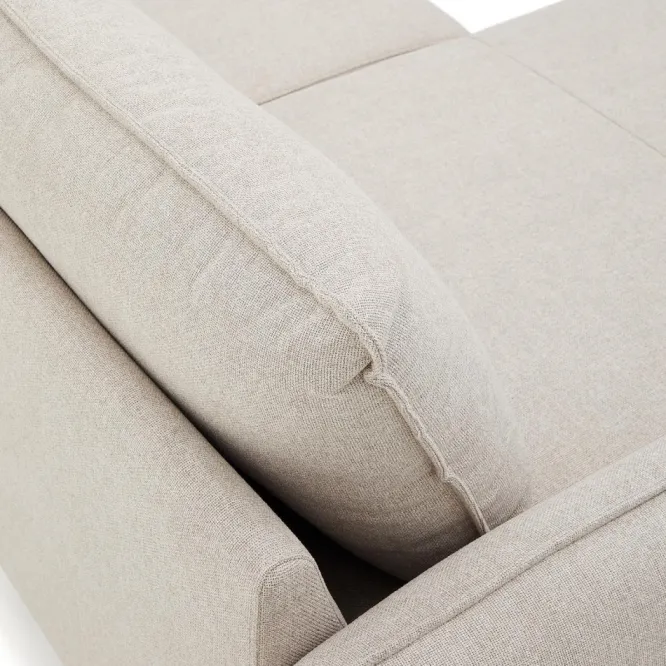 Sofa Carlota 3 Osobowa Kave Home