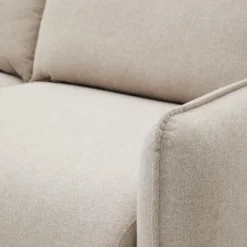 Sofa Carlota 3 Osobowa Kave Home