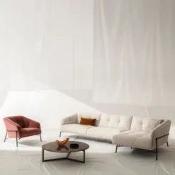 Sofa Charme Nicoline
