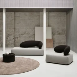Sofa Chat Soft Line