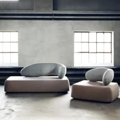 Sofa Chat Soft Line