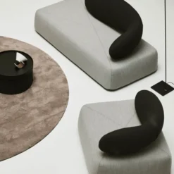 Sofa Chat Soft Line