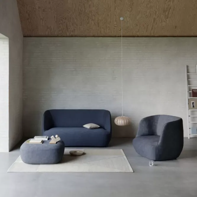 Sofa Clay Soft Line