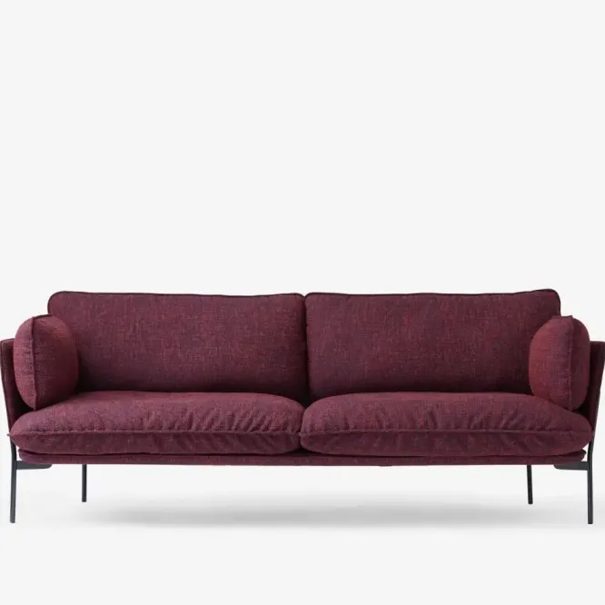 Sofa Cloud Ln3.2 Andtradition