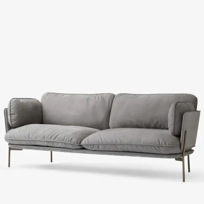Sofa Cloud Ln3.2 Andtradition