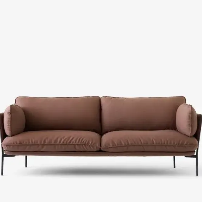 Sofa Cloud Ln3.2 Andtradition