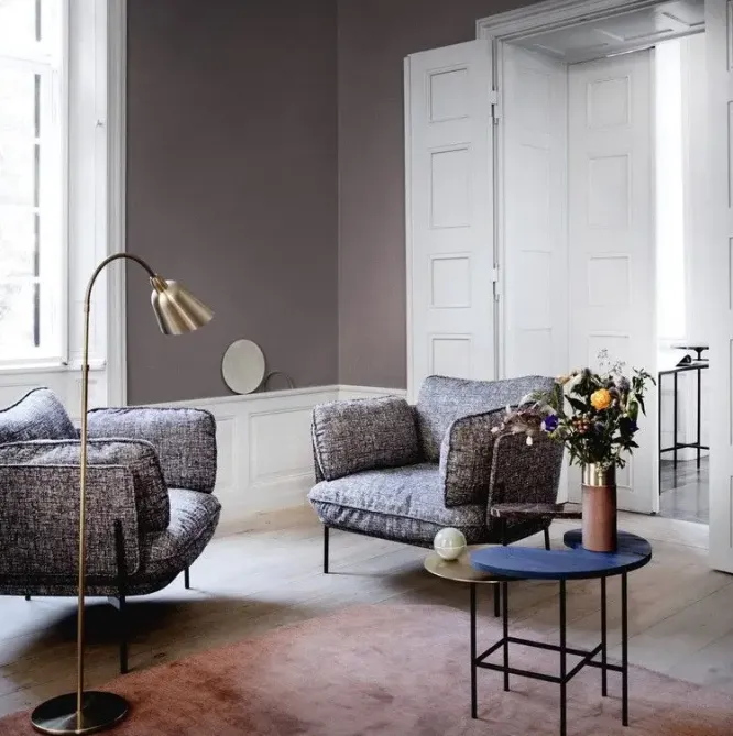 Sofa Cloud Ln3.2 Andtradition