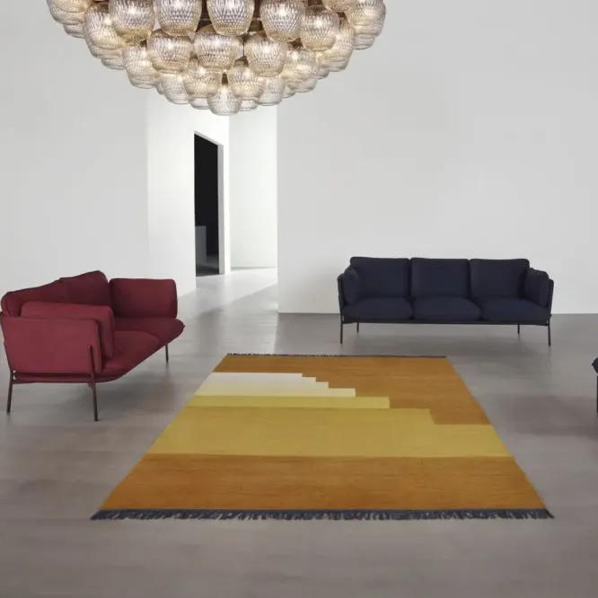 Sofa Cloud Ln3.2 Andtradition