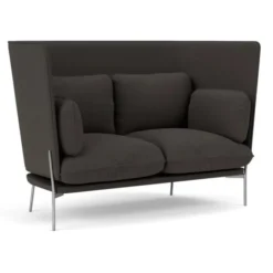 Sofa Cloud Ln6 Kvadrat Canvas 174 Andtradition