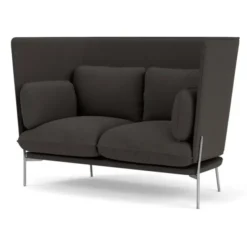 Sofa Cloud Ln6 Kvadrat Canvas 174 Andtradition