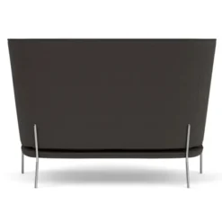 Sofa Cloud Ln6 Kvadrat Canvas 174 Andtradition
