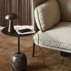 Sofa Cloud Ln6 Kvadrat Canvas 174 Andtradition