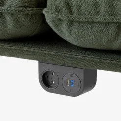 Sofa Cloud Ln6 Kvadrat Canvas 174 Andtradition
