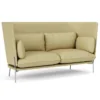 Sofa Cloud Ln7 Kvadrat Canvas 414 Andtradition