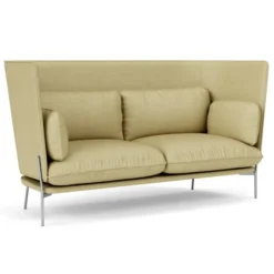 Sofa Cloud Ln7 Kvadrat Canvas 414 Andtradition