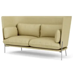 Sofa Cloud Ln7 Kvadrat Canvas 414 Andtradition