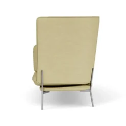 Sofa Cloud Ln7 Kvadrat Canvas 414 Andtradition