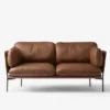 Sofa Cloud Ln2 Tap. Naturalną Skórą Andtradition