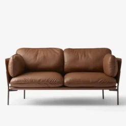 Sofa Cloud Ln2 Tap. Naturalną Skórą Andtradition