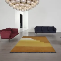 Sofa Cloud Ln2 Tap. Naturalną Skórą Andtradition