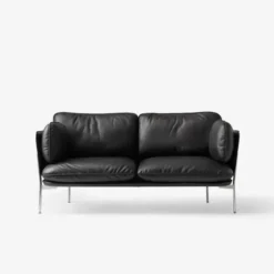 Sofa Cloud Ln2 Tap. Naturalną Skórą Andtradition
