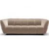 Sofa Clyde 3 Seat Wildflower Cold Beige Sits
