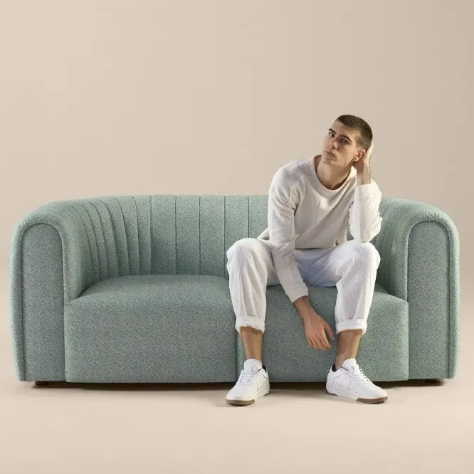 Sofa Core 3 Os. Sancal