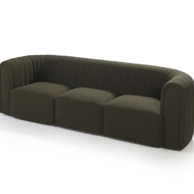 Sofa Core 3 Os. Sancal