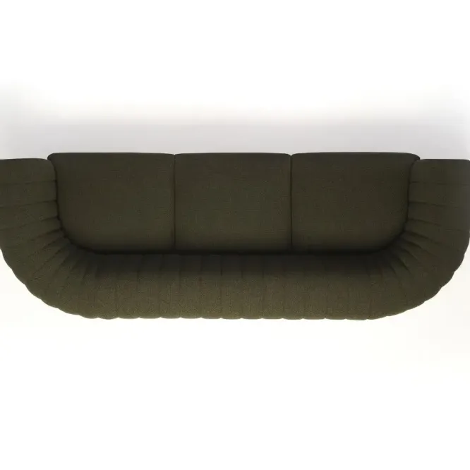 Sofa Core 3 Os. Sancal