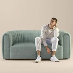 Sofa Core 2 Os. Sancal