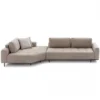 Sofa Cortina Tufted Nicoline