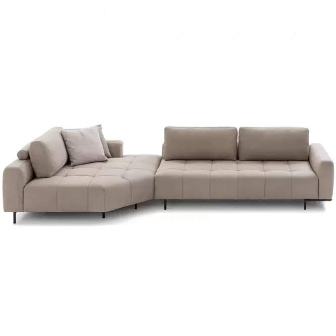 Sofa Cortina Tufted Nicoline