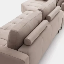 Sofa Cortina Tufted Nicoline