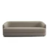 Sofa Covent 3 Seater Barnum Hemp 3 New Works