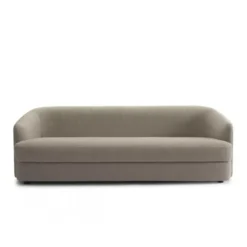 Sofa Covent 3 Seater Barnum Hemp 3 New Works