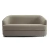 Sofa Covent 2 Seater Barnum Hemp 3 New Works