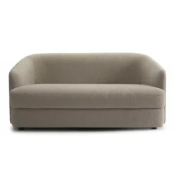 Sofa Covent 2 Seater Barnum Hemp 3 New Works