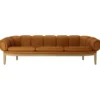 Sofa Croissant Gubi