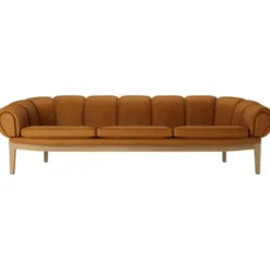 Sofa Croissant Gubi