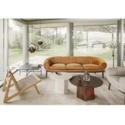 Sofa Croissant Gubi