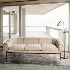 Sofa Croissant Gubi