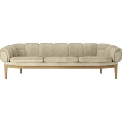 Sofa Croissant Gubi